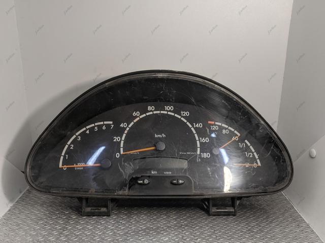 Приборная доска A0014460921 MERCEDES