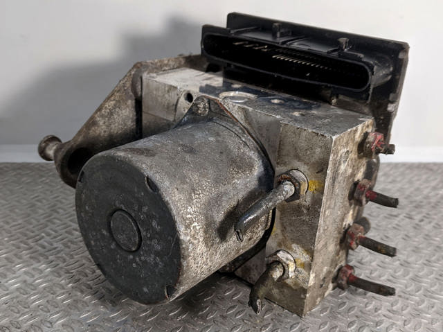 Блок управления ABS A0014462989 MERCEDES