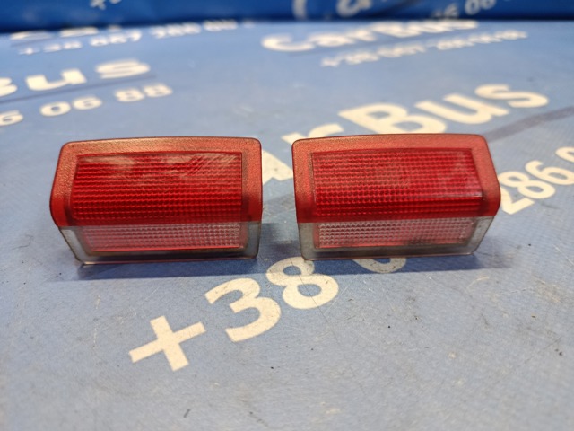 Лампа подсветки в двери A0028201901 MERCEDES