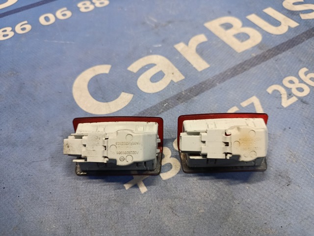 A0028201901 MERCEDES Лампа подсветки в двери купить в Николаев