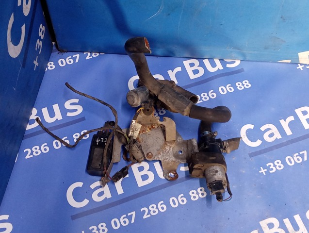 Помпа водяная, дополнительная электрическая A0028353564 MERCEDES