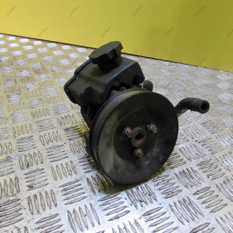 Насос ГУР A0034667201 MERCEDES
