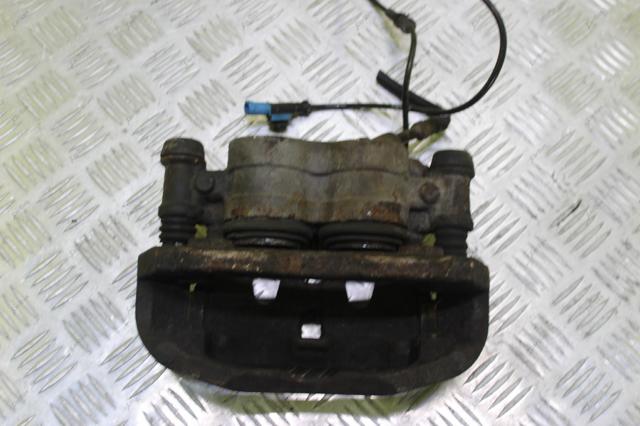 A0044205583 MERCEDES Суппорт тормозной передний левый купить в Николаев