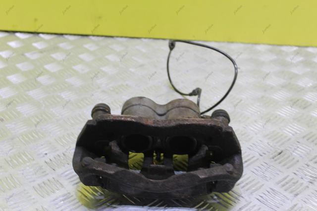 A0044205583 MERCEDES Суппорт тормозной передний левый купить в Харьков