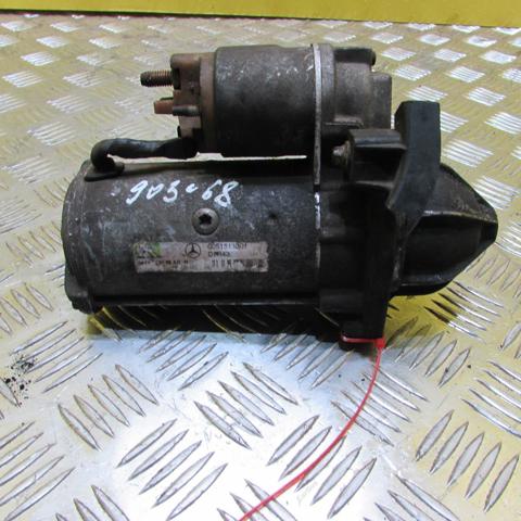 Стартер Мерседес-бенц Спринтер I 2-t