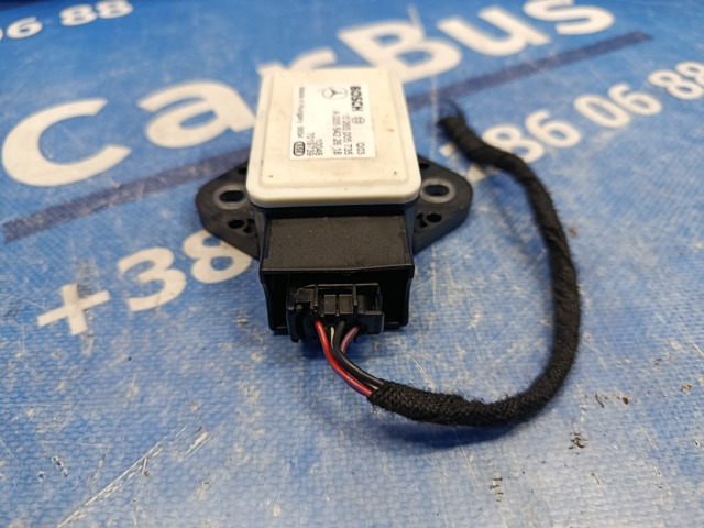 MERCEDES A0055422618 Датчик поперечного ускорения (ESP) в наличии Ирпень