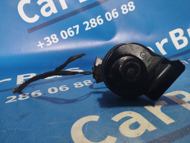 Автомобильный клаксон A0055427920 MERCEDES