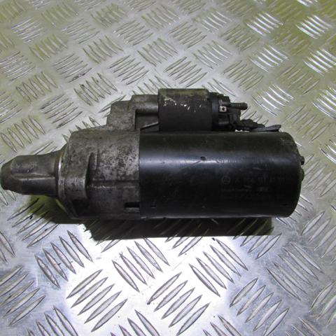 Стартер автомобиля A0061514101 MERCEDES