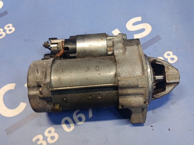 MERCEDES A0061514501 Стартер в наличии Ужгород