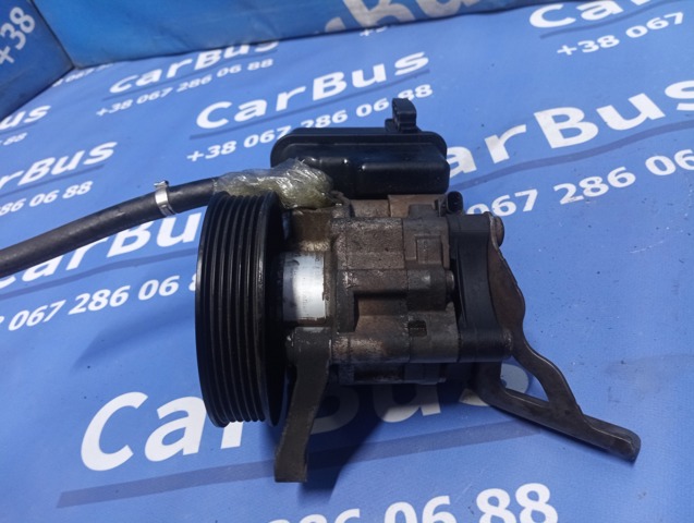 MERCEDES A0064664701 Насос гидроусилителя руля (ГУР) в наличии Ирпень