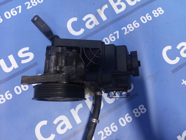 Насос гидравлики A0064664701 MERCEDES