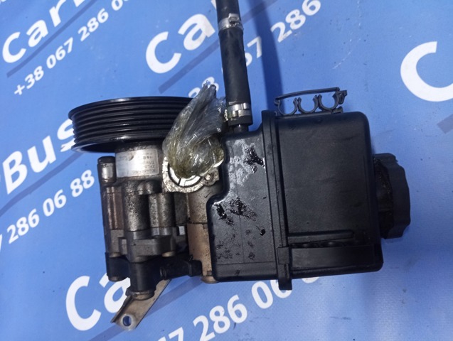 MERCEDES A0064664701 Насос гидроусилителя руля (ГУР) в наличии Харьков