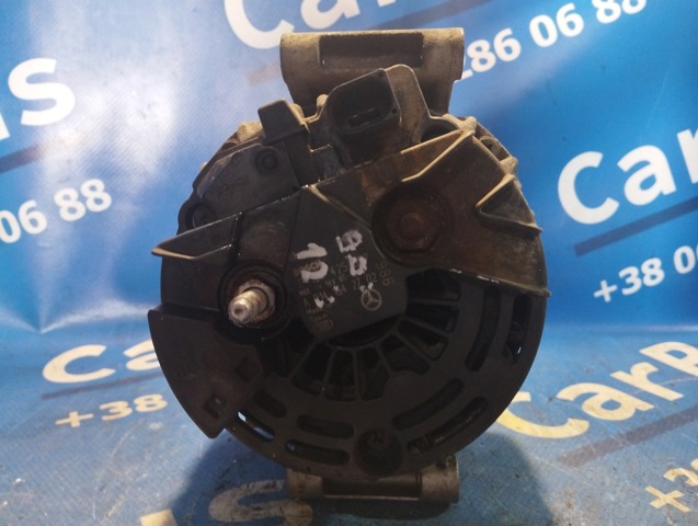 Генератор автомобильный A0141542702 MERCEDES