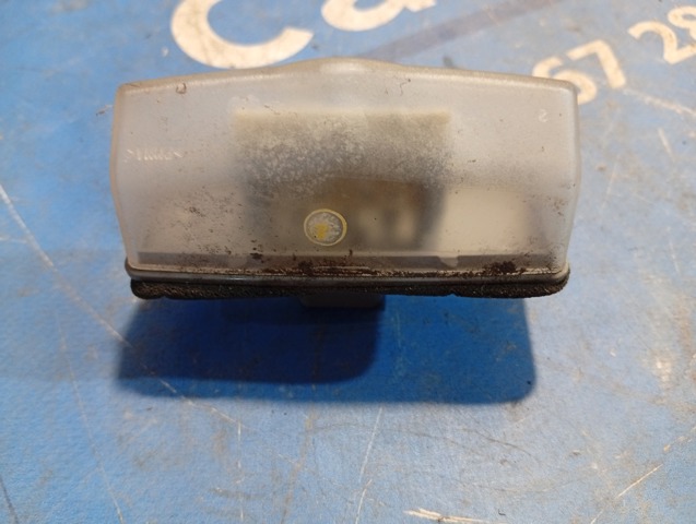 Фонарь подсветки заднего номера A045053 TOYOTA