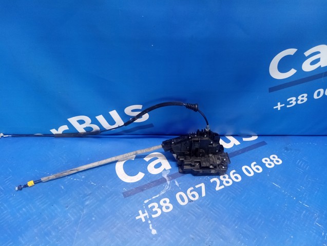A0997206301 MERCEDES Замок водительской двери купить в Украина