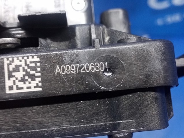 MERCEDES A0997206301 Замок двери передней левой в наличии Ирпень