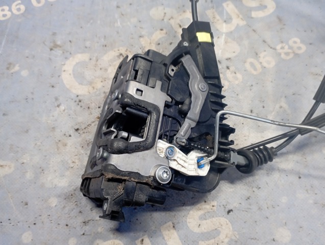 MERCEDES A0997206801 Замок двери передней правой в наличии Ровно