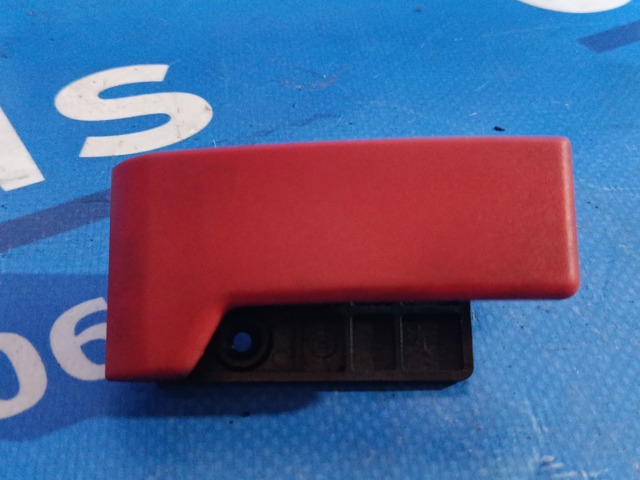 Ручка открывания капота A1248800320 MERCEDES