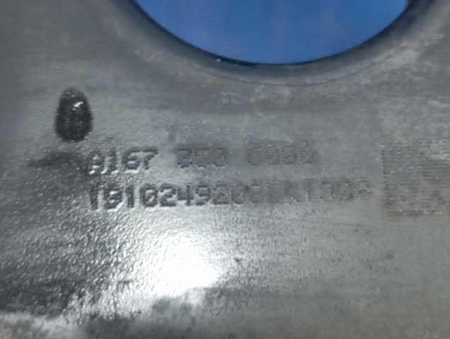 Подрамник задний A1673500100 MERCEDES