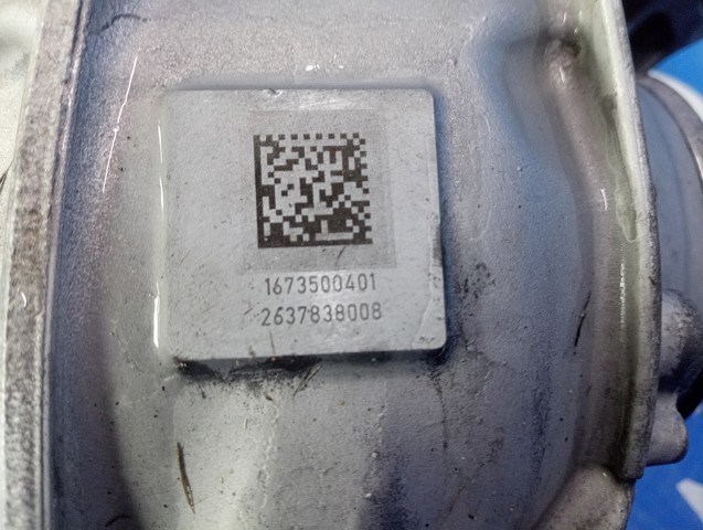 MERCEDES A1673500401 в наличии Харьков