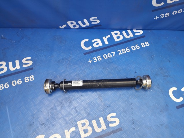 Передний карданный вал A1674104803 MERCEDES