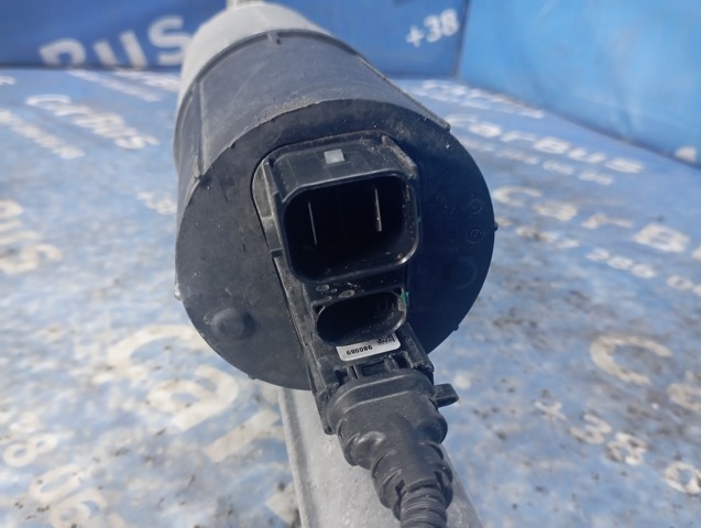 Рулевая рейка A1674601301 MERCEDES