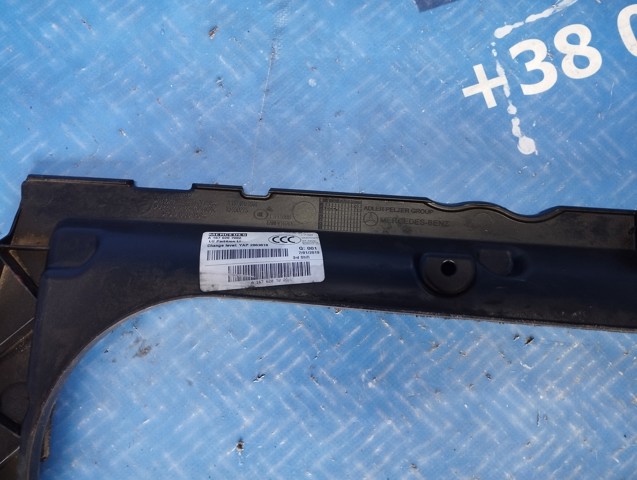 MERCEDES A1676207002 в наличии Ирпень