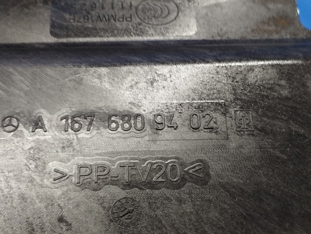 A1676809402 MERCEDES купить в Киев
