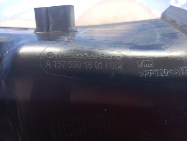 A1676901601 Mercedes