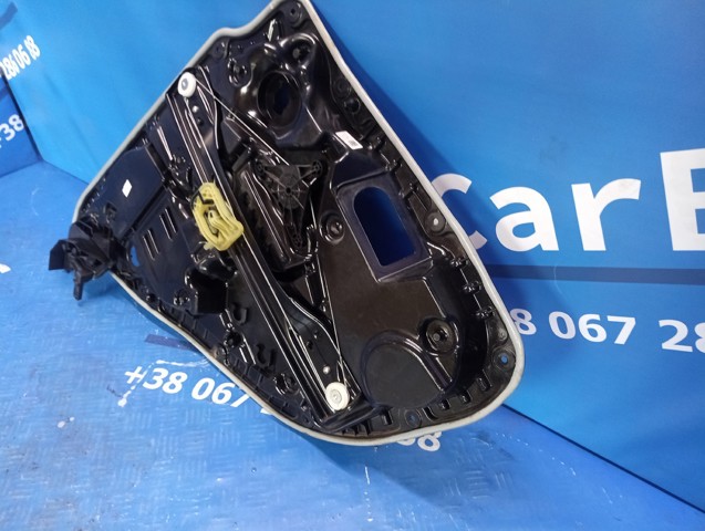 MERCEDES A1677303101 Механизм стеклоподъемника двери задней правой в наличии Житомир