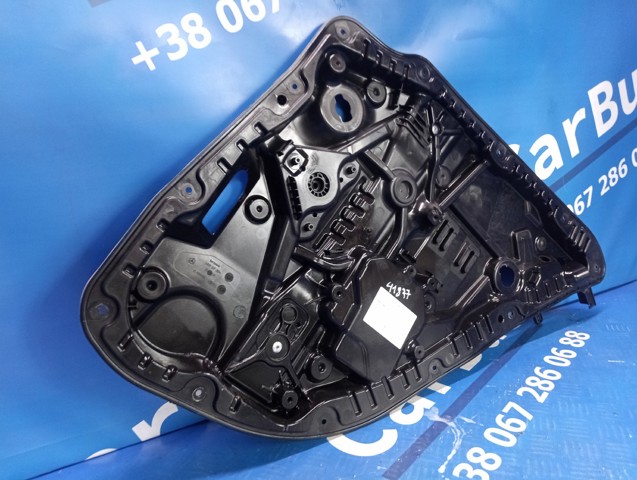 A1677303101 Механизм стеклоподъемника двери задней правой купить Кривой Рог