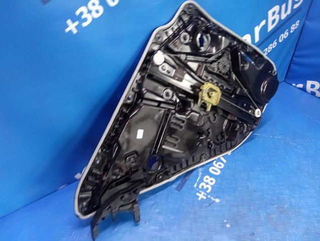 MERCEDES A1677303101 Механизм стеклоподъемника двери задней правой в наличии Сумы
