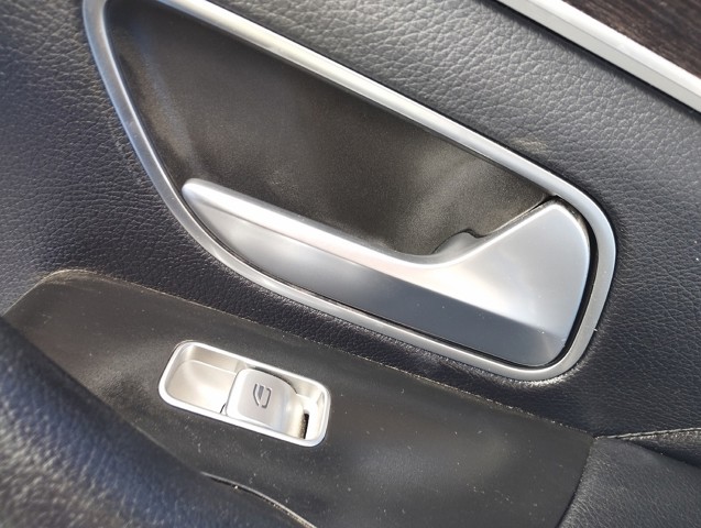 MERCEDES A16773098089H15 Обшивка (облицовка) внутренняя двери задней правой в наличии Павлоград