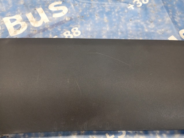 Пластик пятой двери A1677406400 MERCEDES