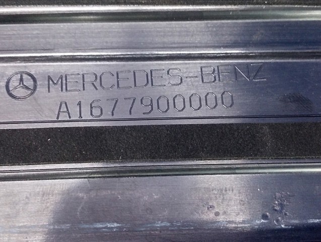 A1677900000 MERCEDES купить в Львов