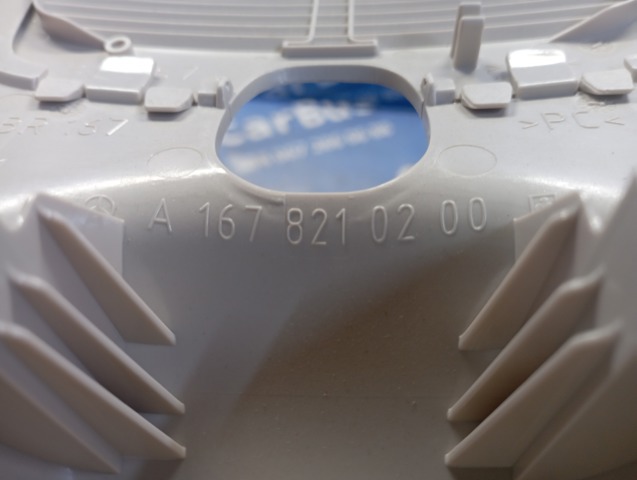MERCEDES A16782102009051 в наличии Николаев