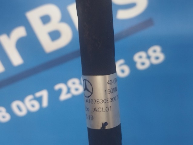 A1678308602 MERCEDES купить в Винница