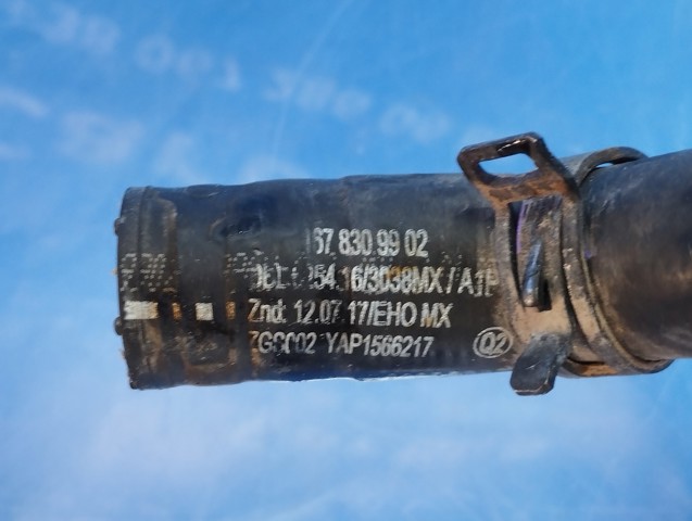 MERCEDES A1678309902 в наличии Черкассы