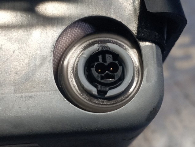 MERCEDES A1678607501 в наличии Павлоград