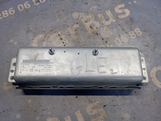 MERCEDES A1678607501 в наличии Сумы