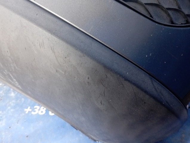 Бампер на авто A1678806500 MERCEDES