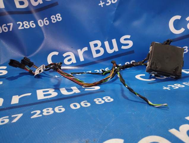 Блок комфорта передней двери A1679004211 MERCEDES