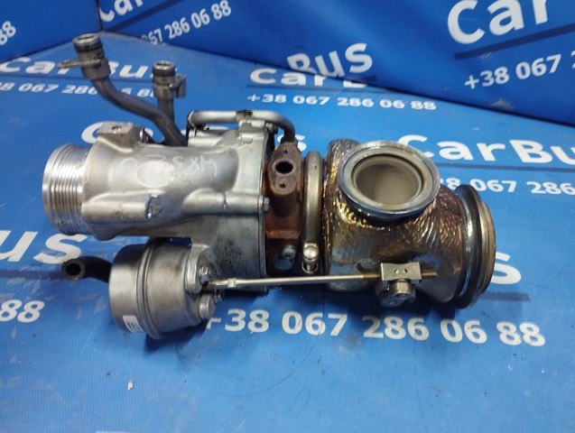 MERCEDES A1770903500 в наличии Одесса