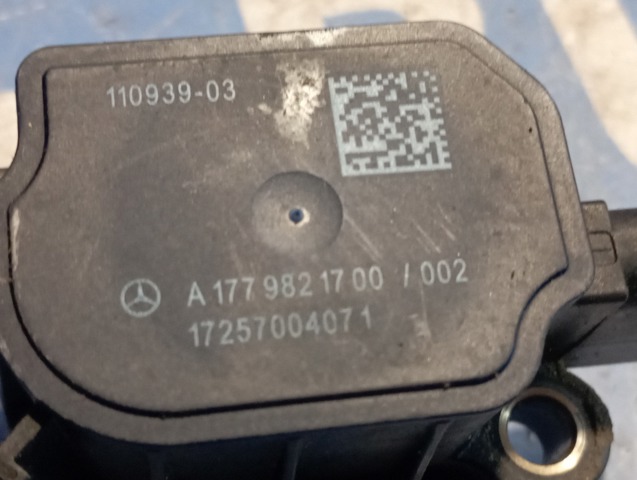 A1779821700 MERCEDES купить в Днепр