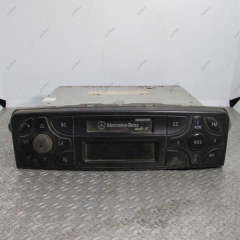 A2038201686 Mercedes