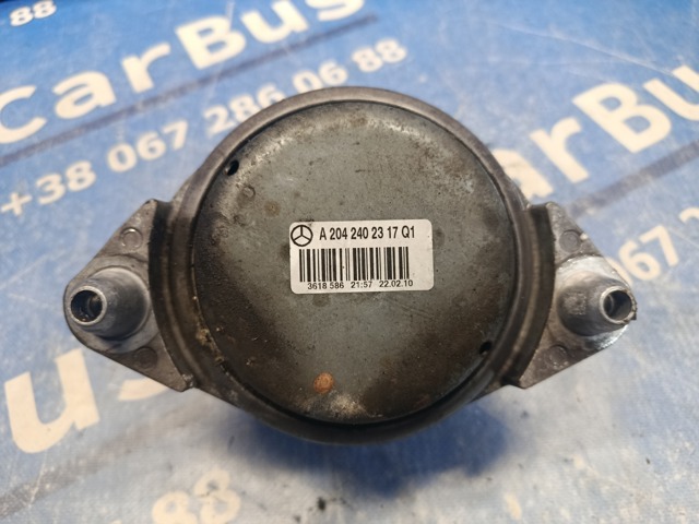 MERCEDES A2042402317 Левая/правая опора двигателя в наличии Сумы