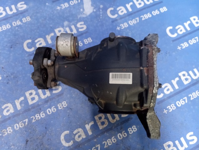 Редуктор заднего моста A2043501314 MERCEDES