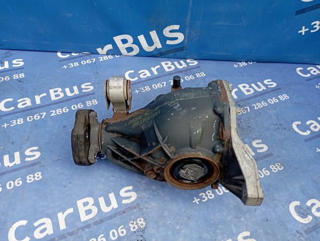Крышка редуктора заднего A2043510408 MERCEDES