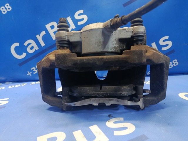 MERCEDES A2044212481 Суппорт тормозной передний правый в наличии Запорожье