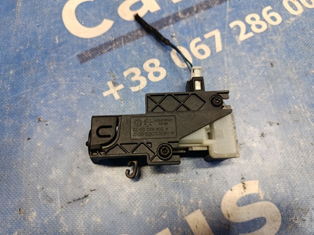 MERCEDES A2048200072 в наличии Кривой Рог